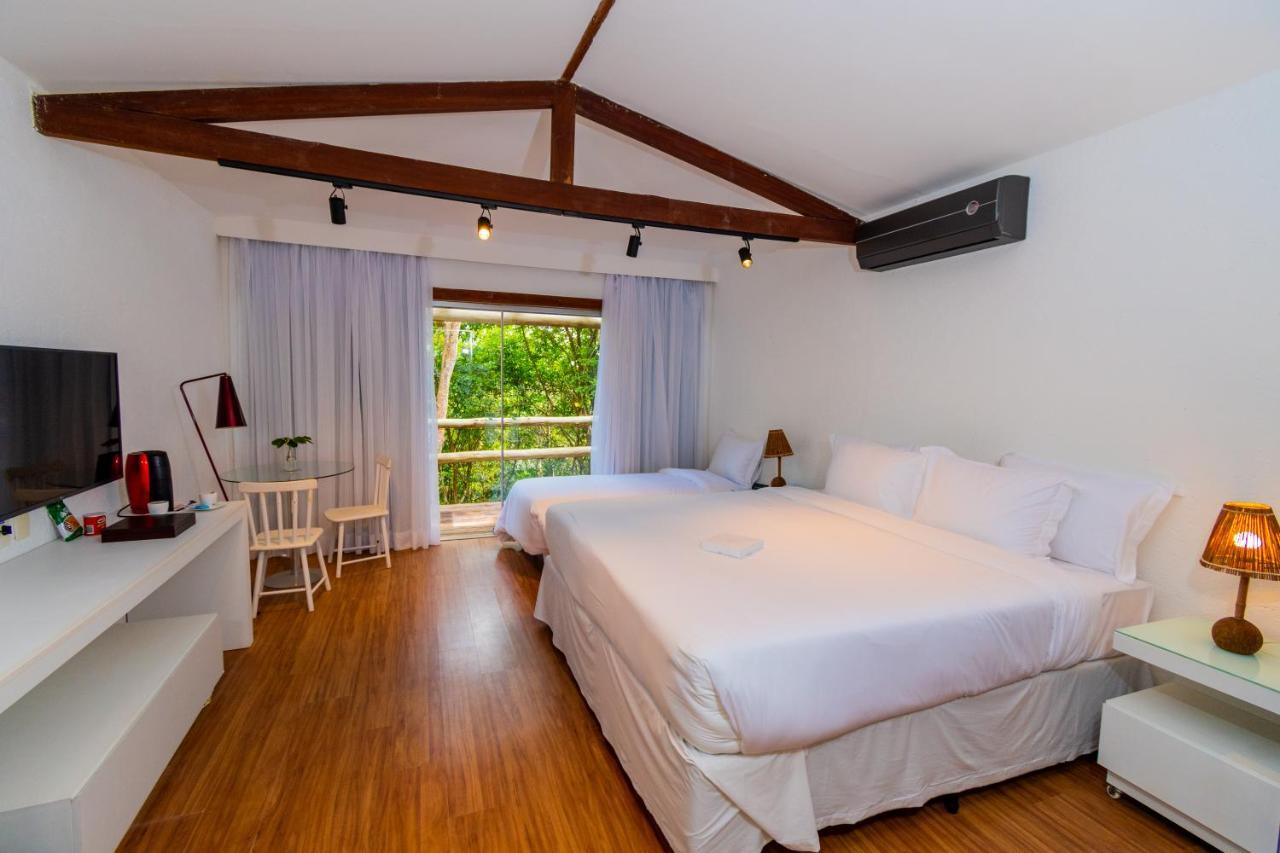 Resort Pratagy Acqua Park Maceió