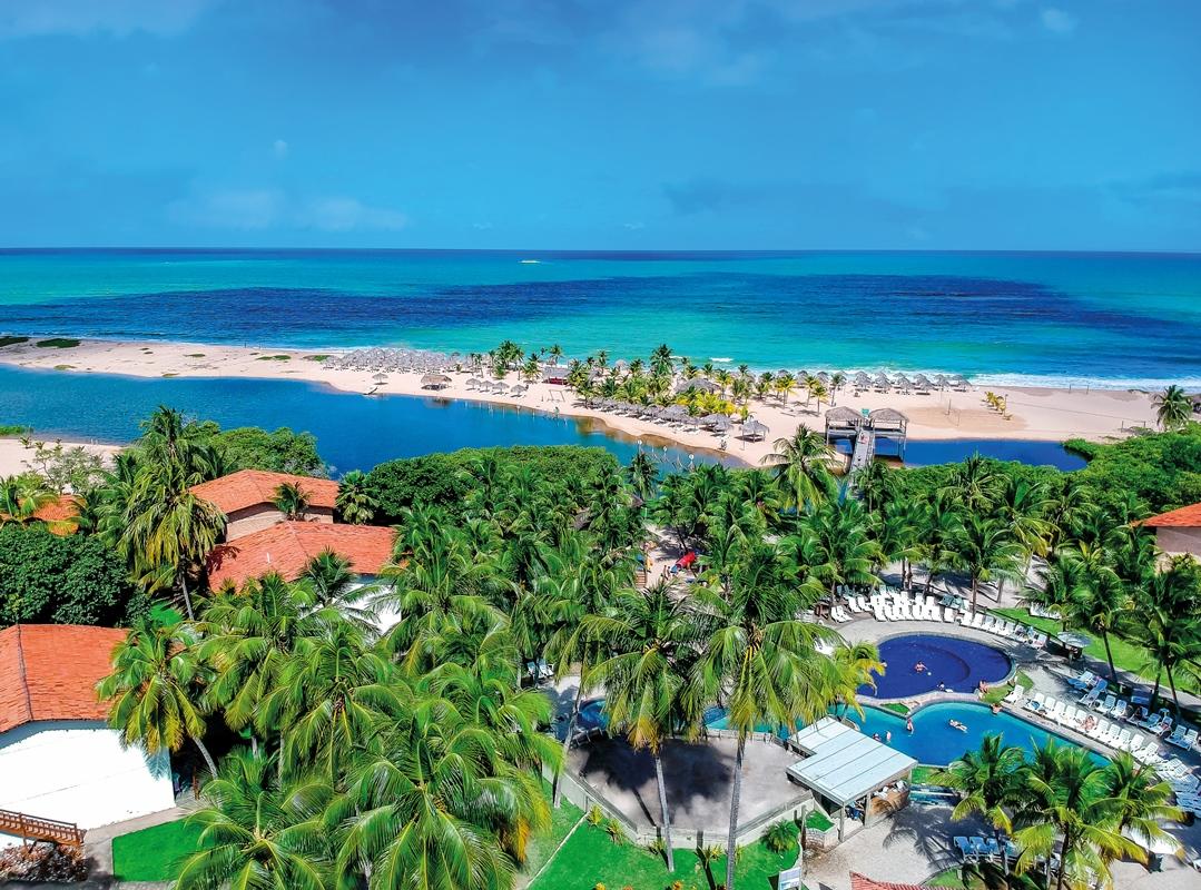 Resort Pratagy Acqua Park
