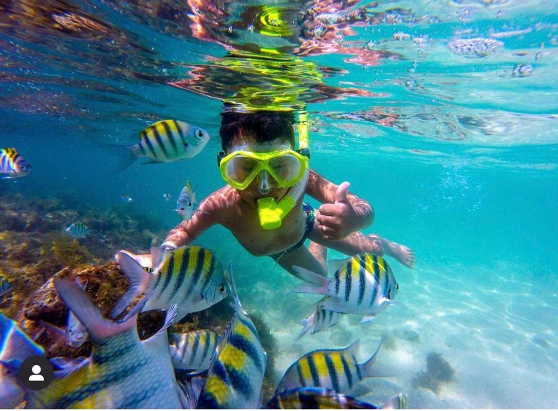 Pratagy Acqua Park Resort Maceió
