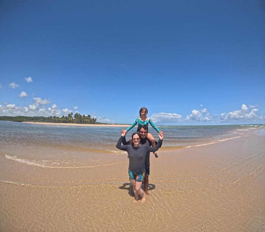 Pratagy Acqua Park 4* Maceió