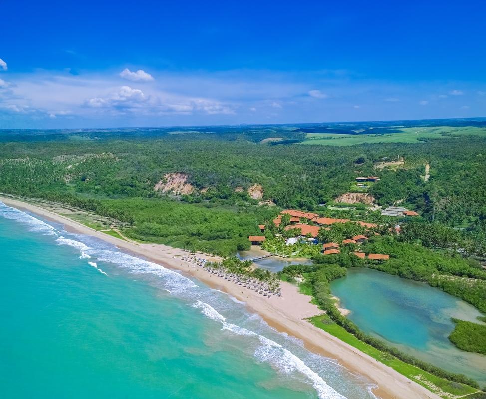 Pratagy Acqua Park Resort Maceió