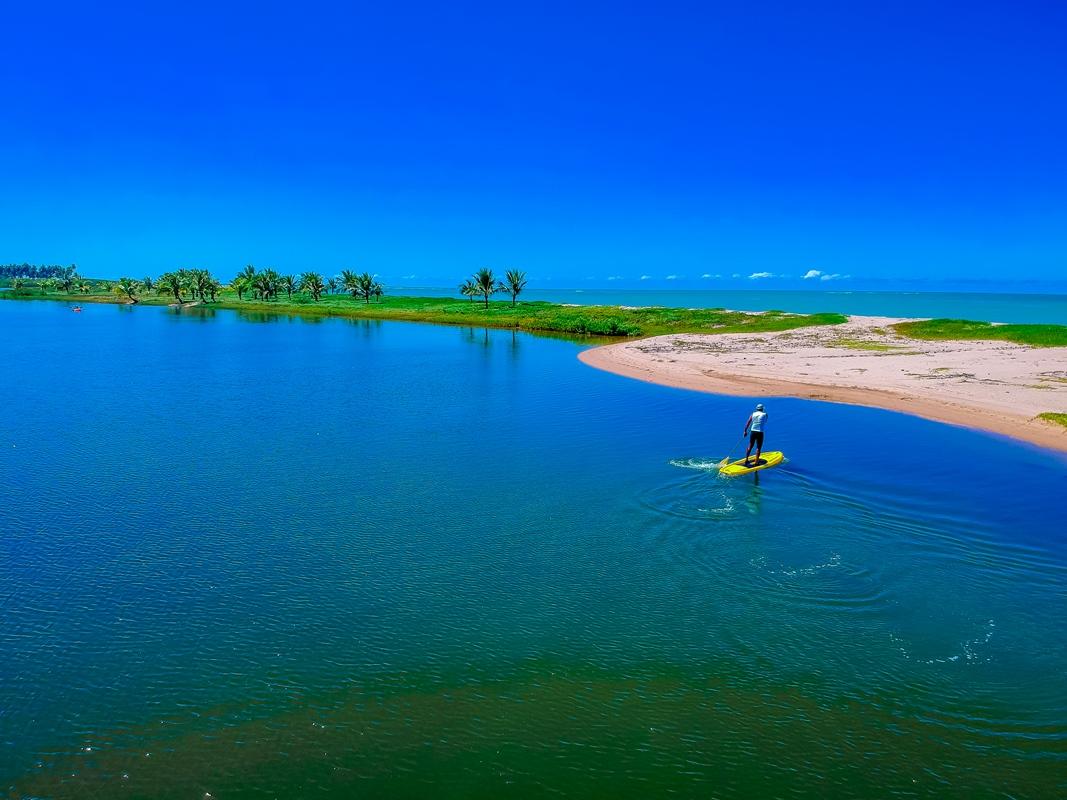Pratagy Acqua Park Maceió