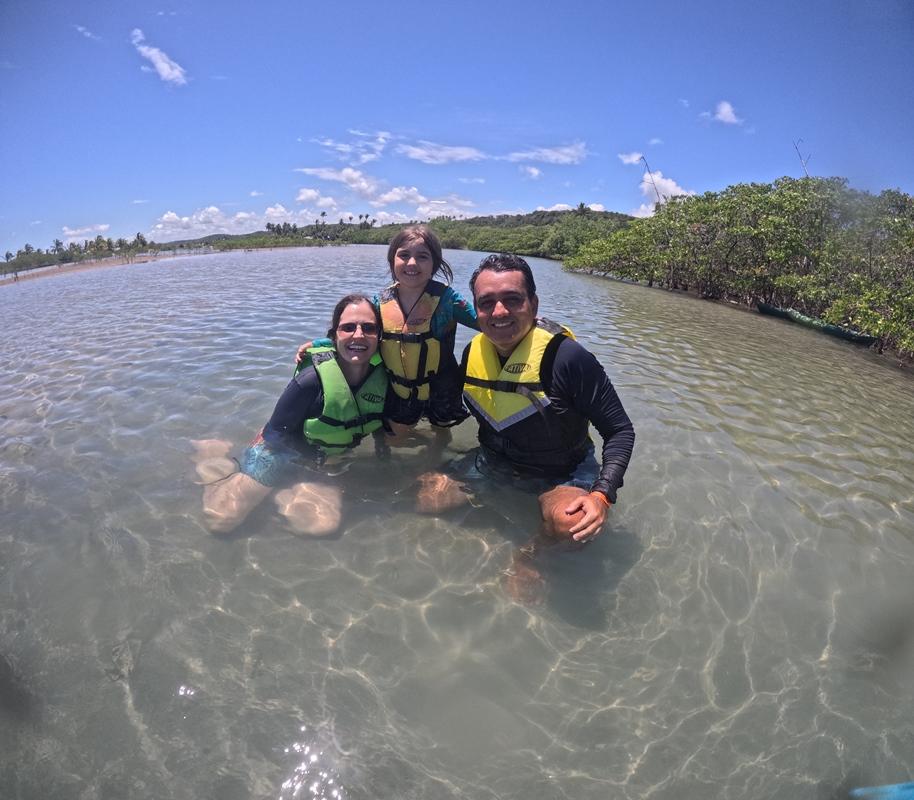 Resort Pratagy Acqua Park Maceió