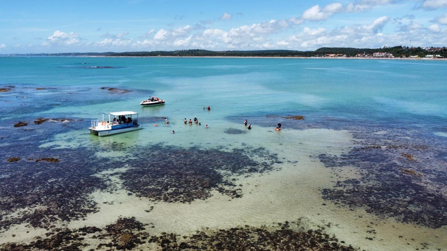 Pratagy Acqua Park 4* Maceió