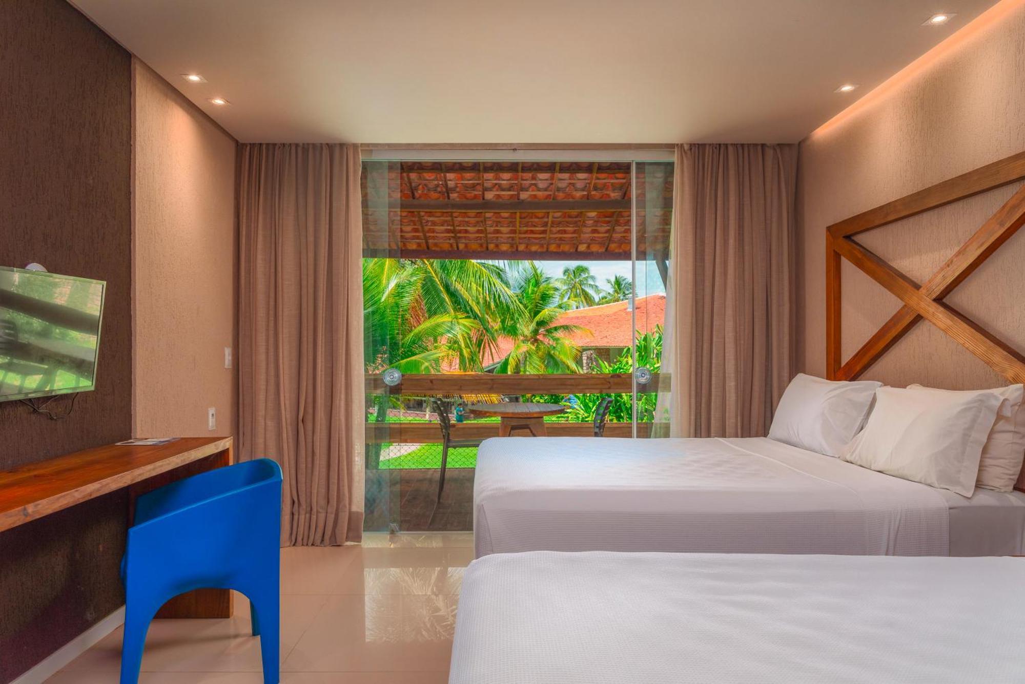 Resort Pratagy Acqua Park
